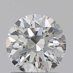 Diament szlif okrągły, 0.9ct, VS1, F, IGI 710564536