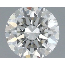 Diament szlif okrągły, 0.41ct, SI2, G, IGI 727539871