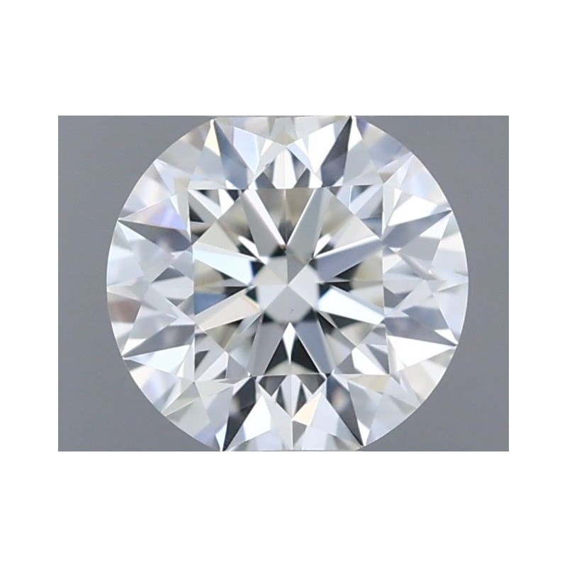 Diament szlif okrągły, 0.45ct, VVS2, I, GIA 2514441956 Diament szlif okrągły, 0.45ct, VVS2, I, GIA 2514441956