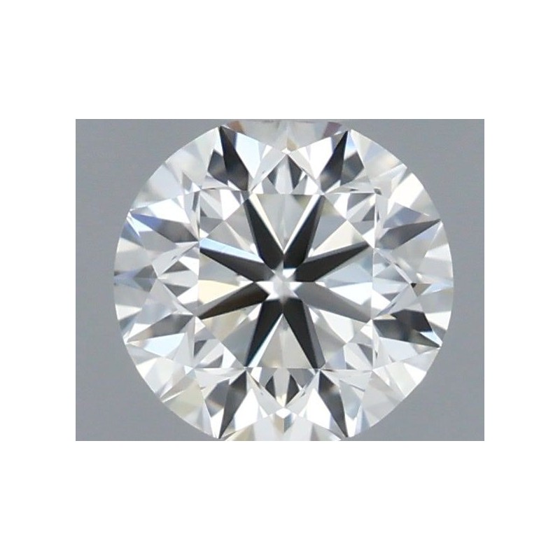 Diament szlif okrągły, 0.45ct, VVS2, I, GIA 7483121505 Diament szlif okrągły, 0.45ct, VVS2, I, GIA 7483121505