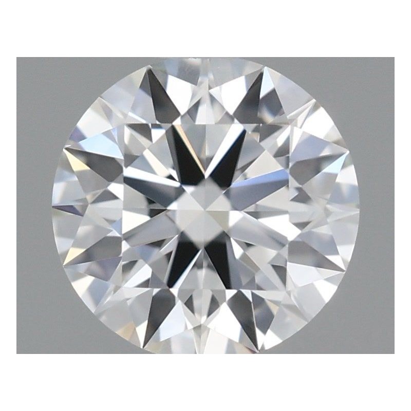 Diament szlif okrągły, 0.46ct, VVS1, H, GIA 1519781186 Diament szlif okrągły, 0.46ct, VVS1, H, GIA 1519781186