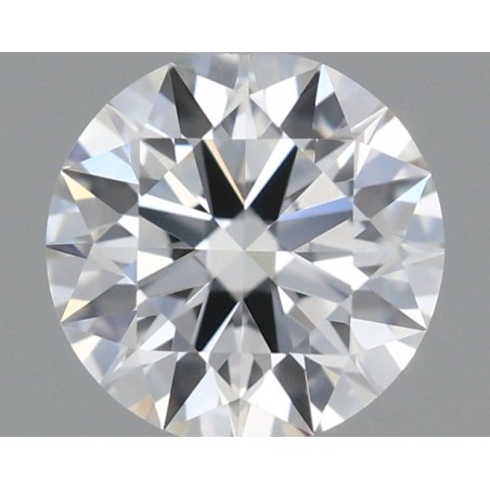 Diament szlif okrągły, 0.46ct, VVS1, H, GIA 1519781186