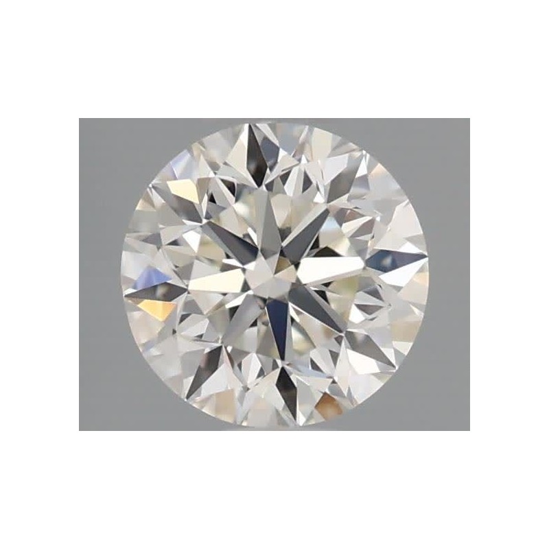 Diament szlif okrągły, 0.45ct, VVS1, H, IGI 575386758 Diament szlif okrągły, 0.45ct, VVS1, H, IGI 575386758