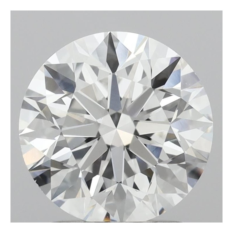 Diament szlif okrągły, 1.7ct, VS1, E, GIA 1538413333 Diament szlif okrągły, 1.7ct, VS1, E, GIA 1538413333