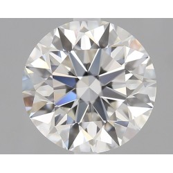 Diament szlif okrągły, 1.02ct, VVS2, G, GIA 2537705923