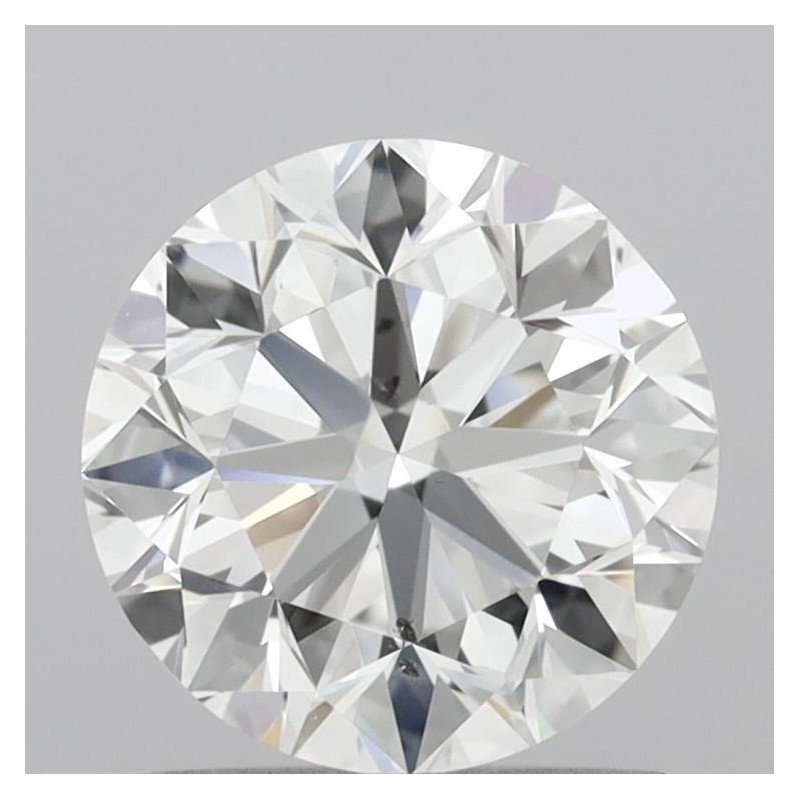 Diament szlif okrągły, 1.51ct, VS2, G, IGI 689515778 Diament szlif okrągły, 1.51ct, VS2, G, IGI 689515778