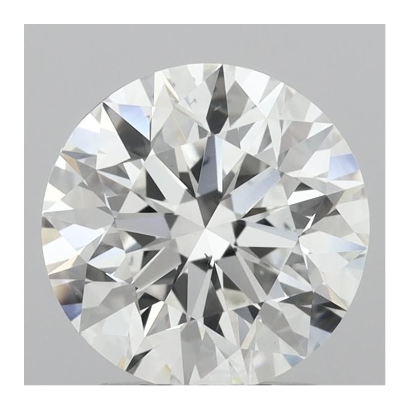 Diament szlif okrągły, 1.5ct, VS2, G, GIA 7531382559