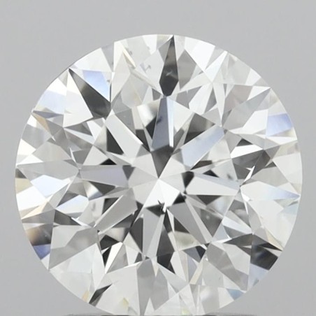 Diament szlif okrągły, 1.5ct, VS2, G, GIA 7531382559