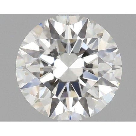 Diament szlif okrągły, 1ct, VVS1, H, GIA 5536245585