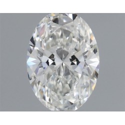 Diament szlif owalny, 0.34ct, VS1, H, GIA 6515748958
