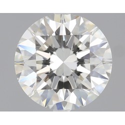 Diament szlif okrągły, 1.5ct, SI1, H, GIA 6532704822