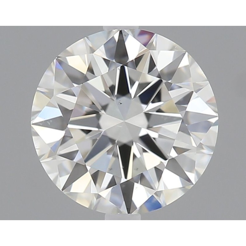 Diament szlif okrągły, 1ct, SI1, H, GIA 2538775735 Diament szlif okrągły, 1ct, SI1, H, GIA 2538775735