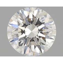 Diament szlif okrągły, 1ct, VS1, H, GIA 1535302007