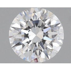 Diament szlif okrągły, 1.01ct, VVS1, D, GIA 6532775712