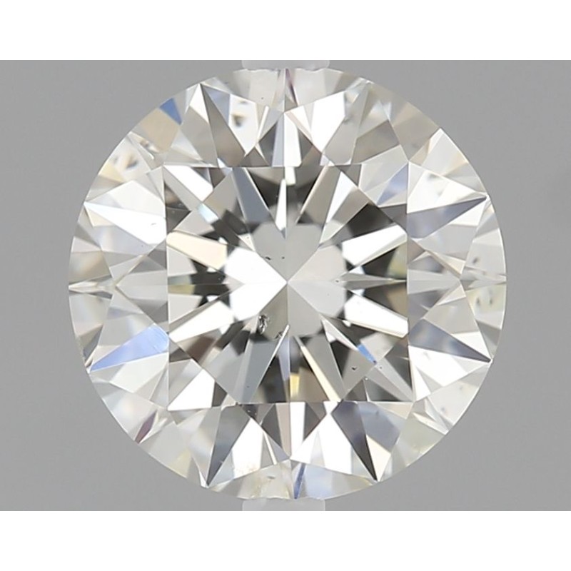 Diament szlif okrągły, 1.02ct, SI2, I, GIA 1533773556 Diament szlif okrągły, 1.02ct, SI2, I, GIA 1533773556