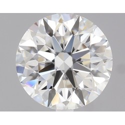 Diament szlif okrągły, 1.54ct, VVS2, F, GIA 2534842521