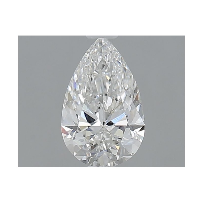 Diament szlif gruszkowy, 0.62ct, SI1, F, GIA 1535839853 Diament szlif gruszkowy, 0.62ct, SI1, F, GIA 1535839853