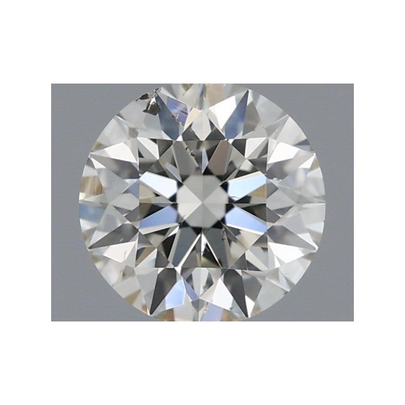 Diament szlif okrągły, 0.5ct, SI1, I, IGI 733578906 Diament szlif okrągły, 0.5ct, SI1, I, IGI 733578906