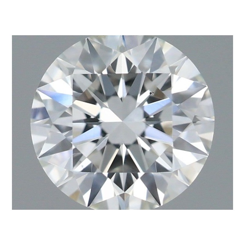 Diament szlif okrągły, 0.5ct, VS2, F, IGI 741548558 Diament szlif okrągły, 0.5ct, VS2, F, IGI 741548558