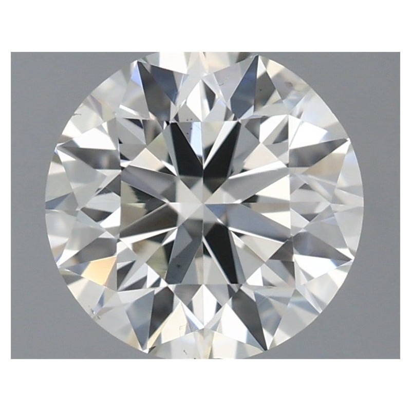 Diament szlif okrągły, 0.7ct, VS2, H, IGI 733578884 Diament szlif okrągły, 0.7ct, VS2, H, IGI 733578884