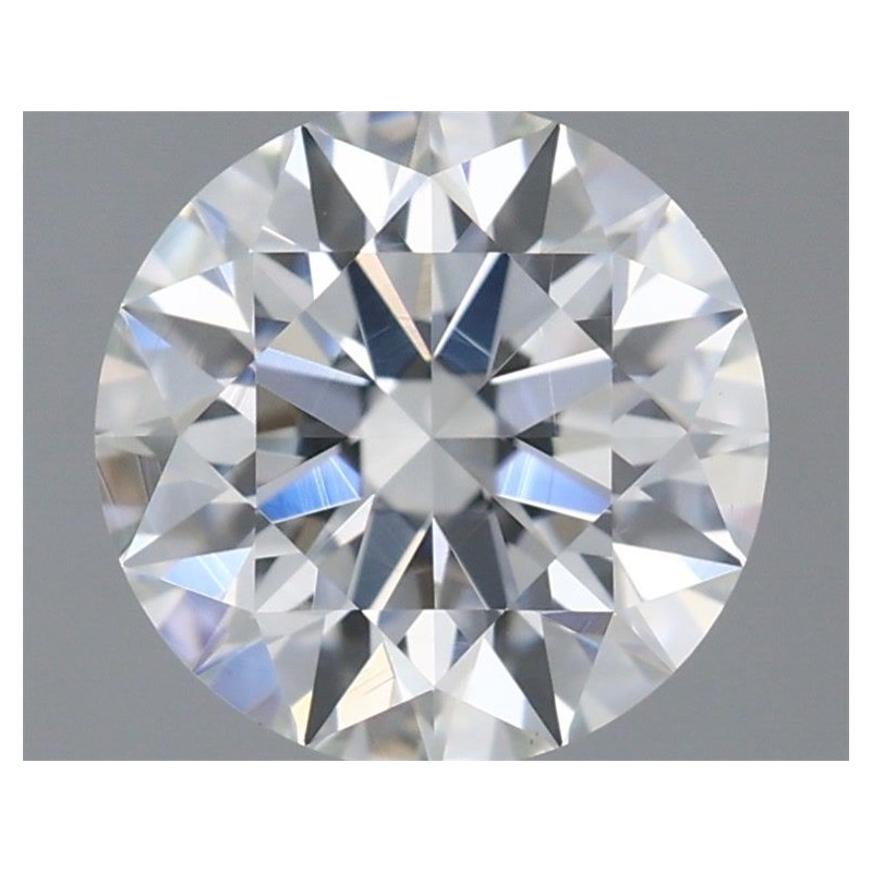 Diament szlif okrągły, 0.7ct, VS1, F, IGI 733578788 Diament szlif okrągły, 0.7ct, VS1, F, IGI 733578788