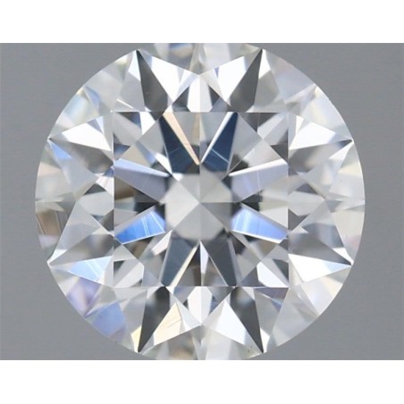 Diament szlif okrągły, 0.7ct, VS1, F, IGI 733578788
