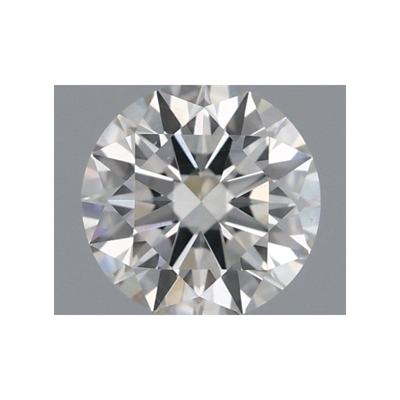 Diament szlif okrągły, 0.52ct, VS2, I, IGI 733578928 Diament szlif okrągły, 0.52ct, VS2, I, IGI 733578928