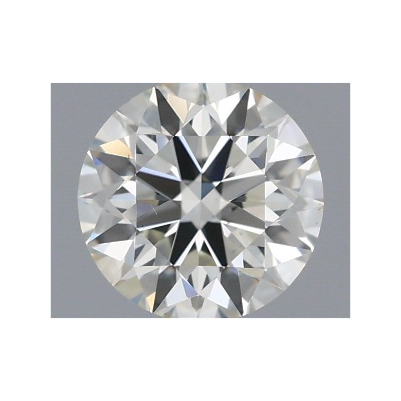 Diament szlif okrągły, 0.5ct, VS2, I, IGI 733578860 Diament szlif okrągły, 0.5ct, VS2, I, IGI 733578860