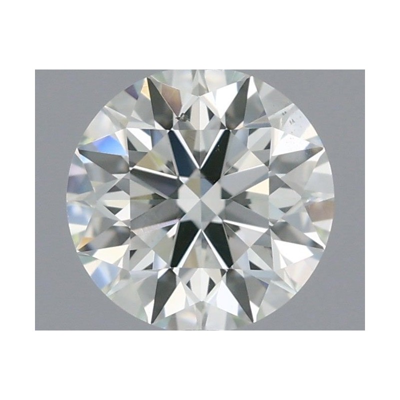 Diament szlif okrągły, 0.76ct, VS2, I, IGI 733578934 Diament szlif okrągły, 0.76ct, VS2, I, IGI 733578934