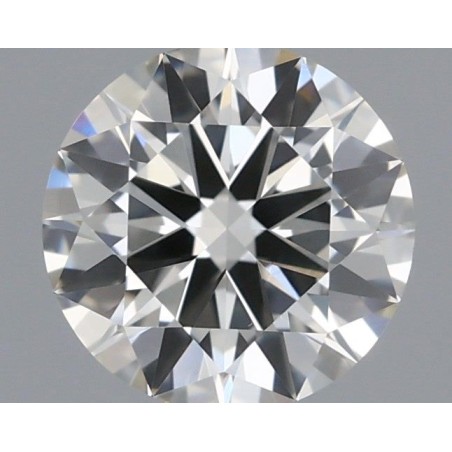 Diament szlif okrągły, 0.7ct, VS1, I, IGI 733578920