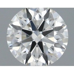 Diament szlif okrągły, 0.3ct, VS1, G, IGI 733578904
