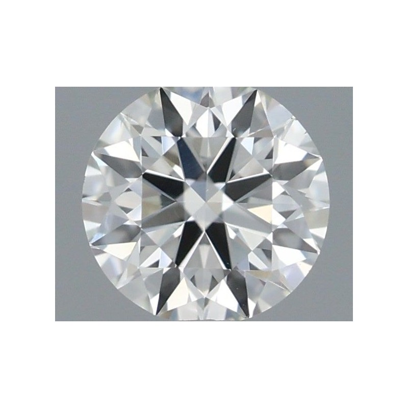 Diament szlif okrągły, 0.3ct, VS1, G, IGI 733578904 Diament szlif okrągły, 0.3ct, VS1, G, IGI 733578904