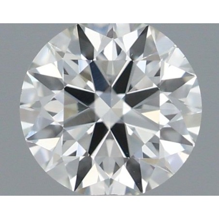 Diament szlif okrągły, 0.3ct, VS1, G, IGI 733578904