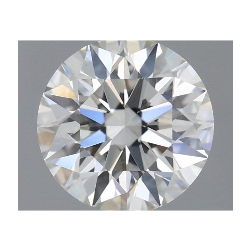 Diament szlif okrągły, 0.51ct, VS2, G, IGI 733578933 Diament szlif okrągły, 0.51ct, VS2, G, IGI 733578933