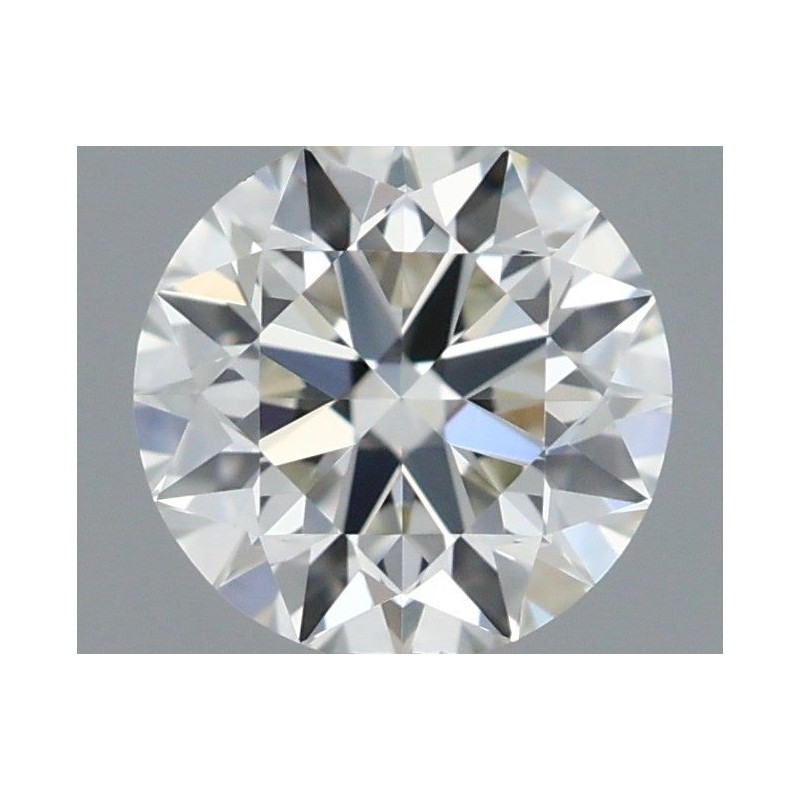 Diament szlif okrągły, 0.41ct, VVS2, H, IGI 733578789 Diament szlif okrągły, 0.41ct, VVS2, H, IGI 733578789
