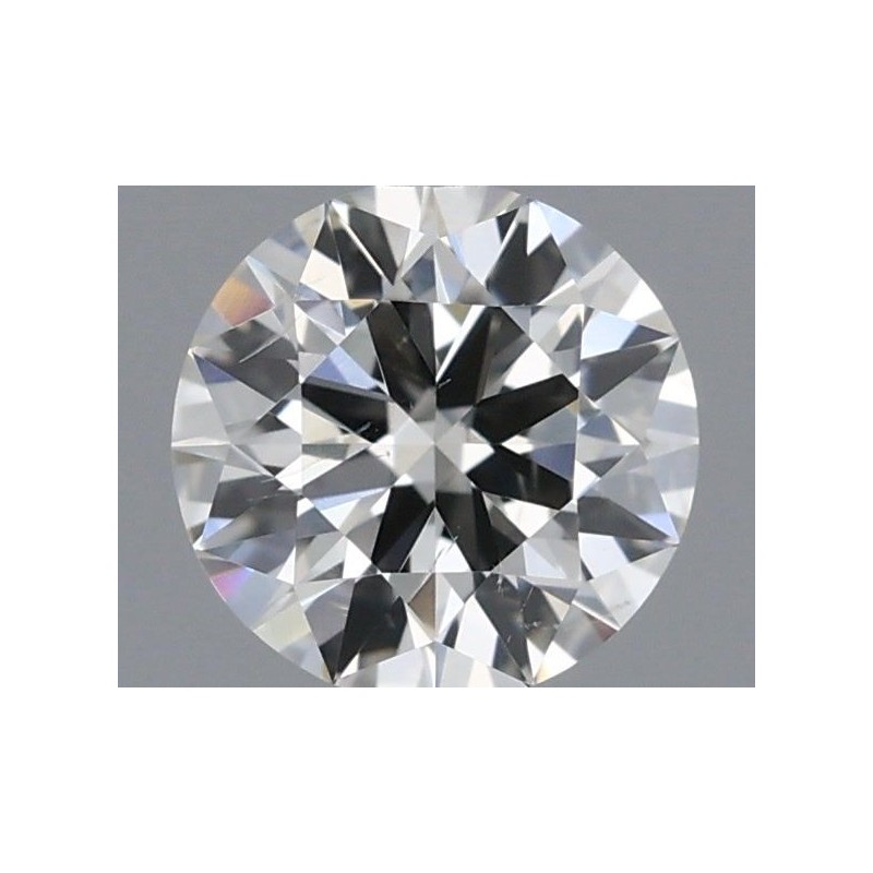 Diament szlif okrągły, 0.5ct, SI2, H, IGI 733578976 Diament szlif okrągły, 0.5ct, SI2, H, IGI 733578976