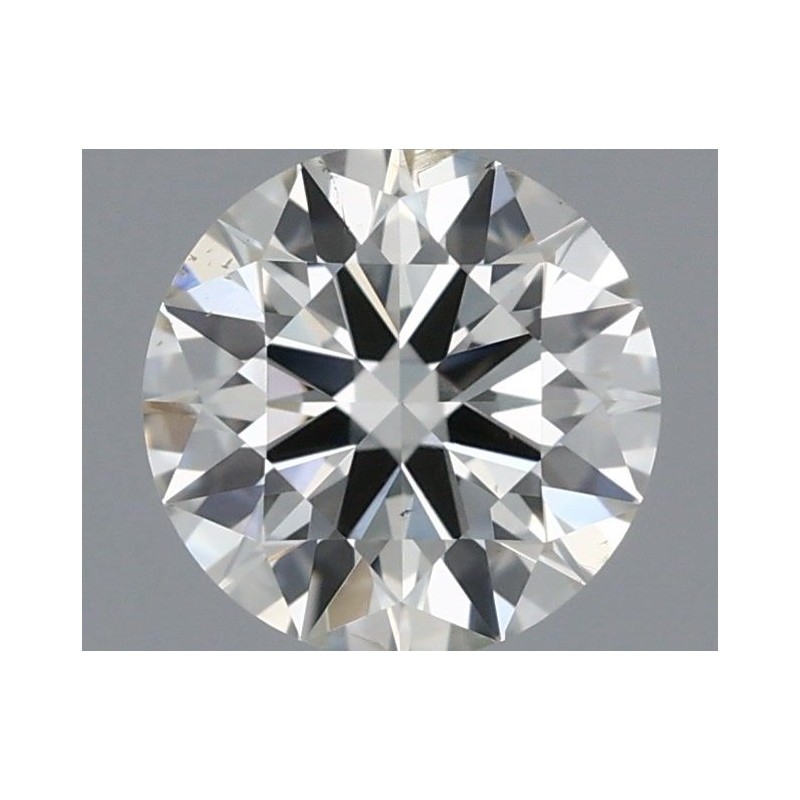 Diament szlif okrągły, 0.57ct, SI1, H, IGI 733578771 Diament szlif okrągły, 0.57ct, SI1, H, IGI 733578771