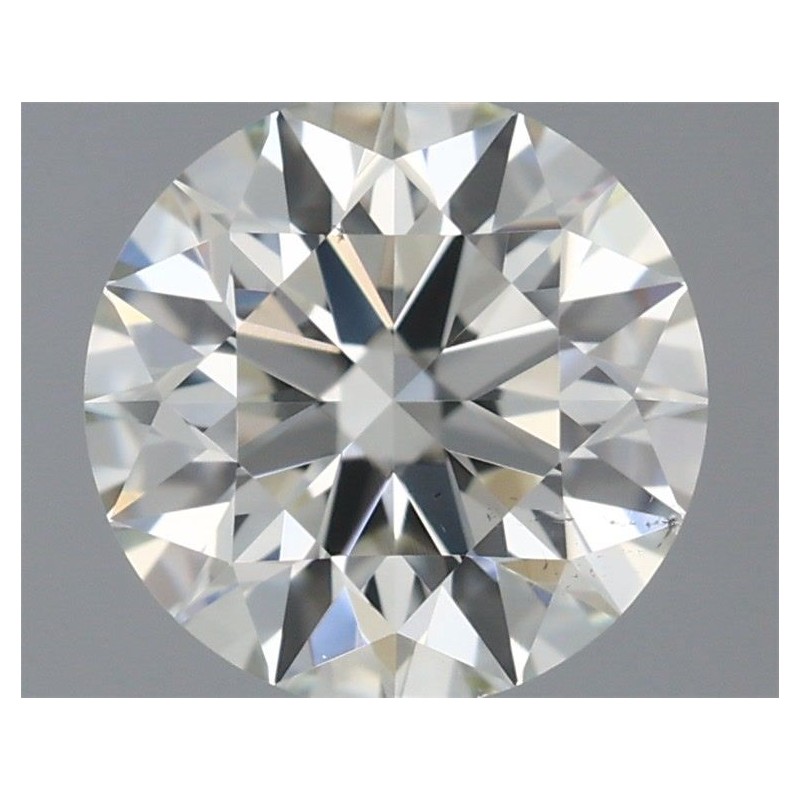 Diament szlif okrągły, 0.76ct, VS2, I, IGI 733578891 Diament szlif okrągły, 0.76ct, VS2, I, IGI 733578891