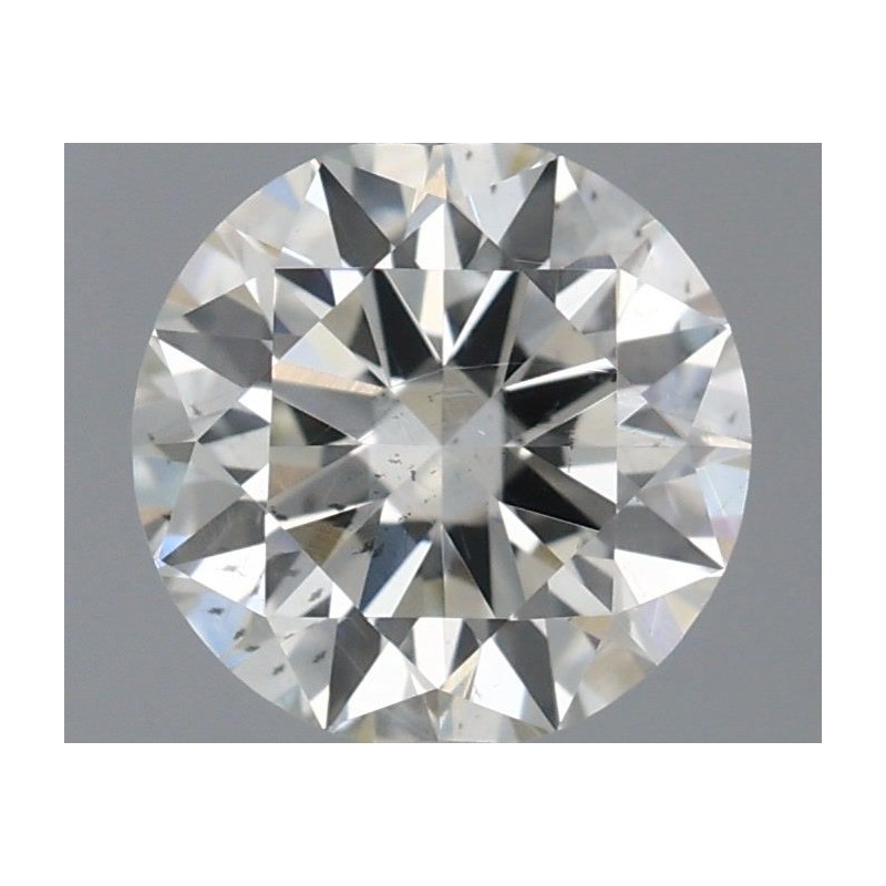 Diament szlif okrągły, 0.5ct, SI1, H, IGI 733578913 Diament szlif okrągły, 0.5ct, SI1, H, IGI 733578913