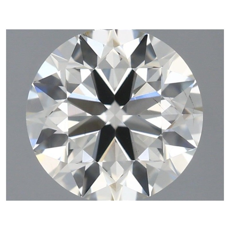Diament szlif okrągły, 0.7ct, VS2, I, IGI 733578887 Diament szlif okrągły, 0.7ct, VS2, I, IGI 733578887