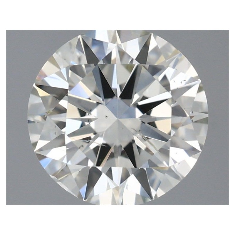 Diament szlif okrągły, 0.7ct, SI2, I, IGI 733578909 Diament szlif okrągły, 0.7ct, SI2, I, IGI 733578909