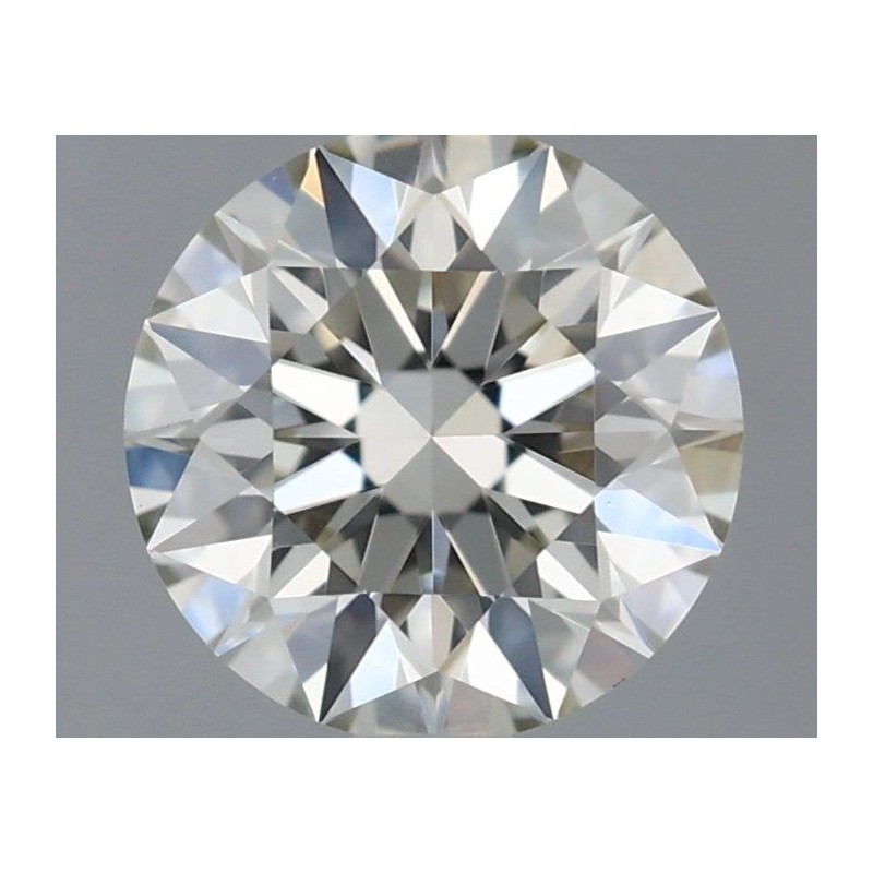 Diament szlif okrągły, 0.51ct, VVS2, I, IGI 733578922 Diament szlif okrągły, 0.51ct, VVS2, I, IGI 733578922