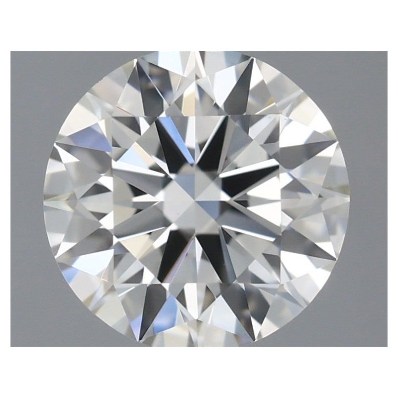 Diament szlif okrągły, 0.7ct, VVS2, H, IGI 733578917 Diament szlif okrągły, 0.7ct, VVS2, H, IGI 733578917