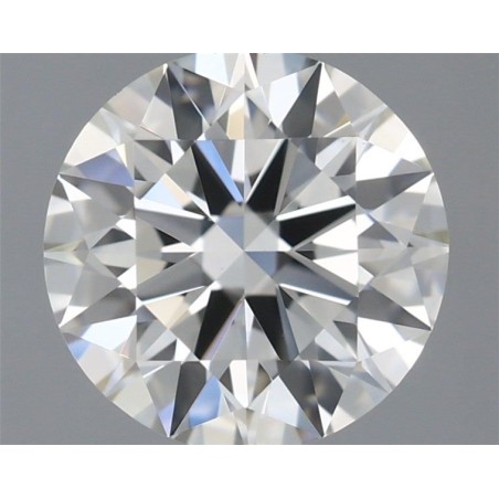 Diament szlif okrągły, 0.7ct, VVS2, H, IGI 733578917