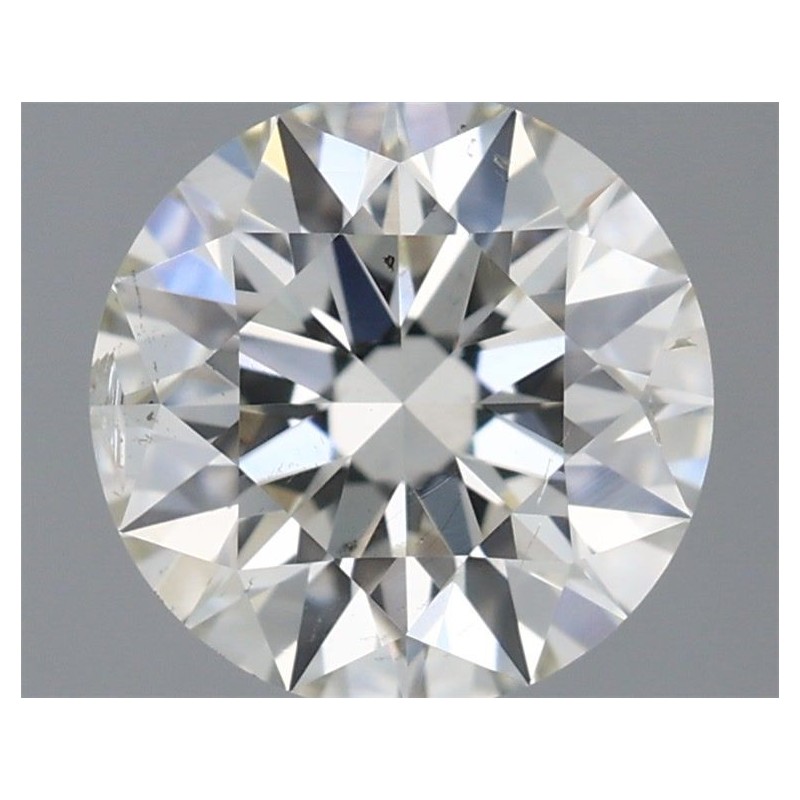 Diament szlif okrągły, 0.7ct, SI2, H, IGI 733578968 Diament szlif okrągły, 0.7ct, SI2, H, IGI 733578968