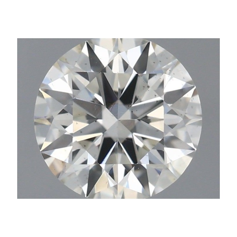 Diament szlif okrągły, 0.5ct, VS2, H, IGI 733578890 Diament szlif okrągły, 0.5ct, VS2, H, IGI 733578890