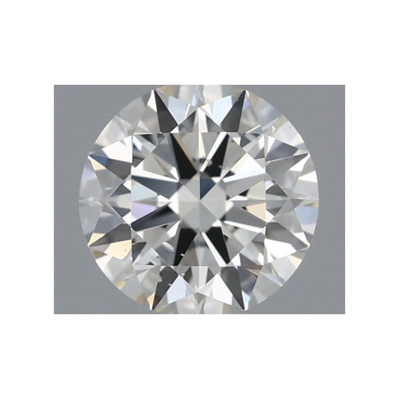 Diament szlif okrągły, 0.52ct, SI2, I, IGI 733578914 Diament szlif okrągły, 0.52ct, SI2, I, IGI 733578914