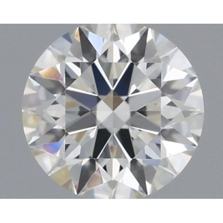 Diament szlif okrągły, 0.73ct, VS1, G, IGI 733578800