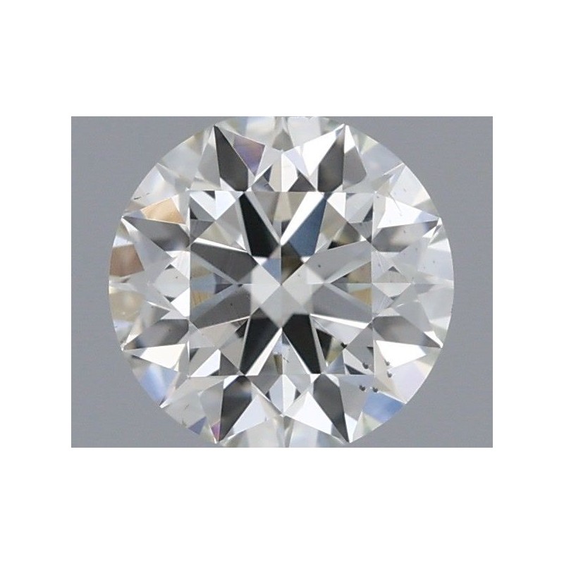 Diament szlif okrągły, 0.5ct, SI1, H, IGI 733578787 Diament szlif okrągły, 0.5ct, SI1, H, IGI 733578787