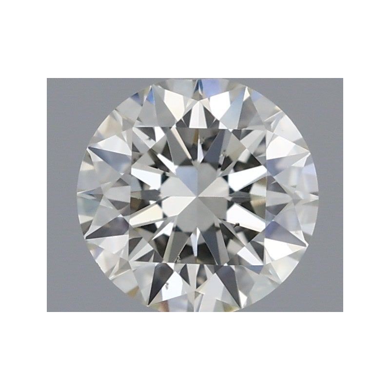 Diament szlif okrągły, 0.5ct, VS2, I, IGI 733578781 Diament szlif okrągły, 0.5ct, VS2, I, IGI 733578781